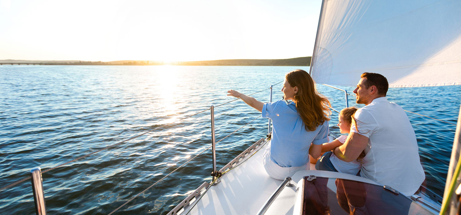 Pennsylvania Boat/Watercraft Insurance coverage