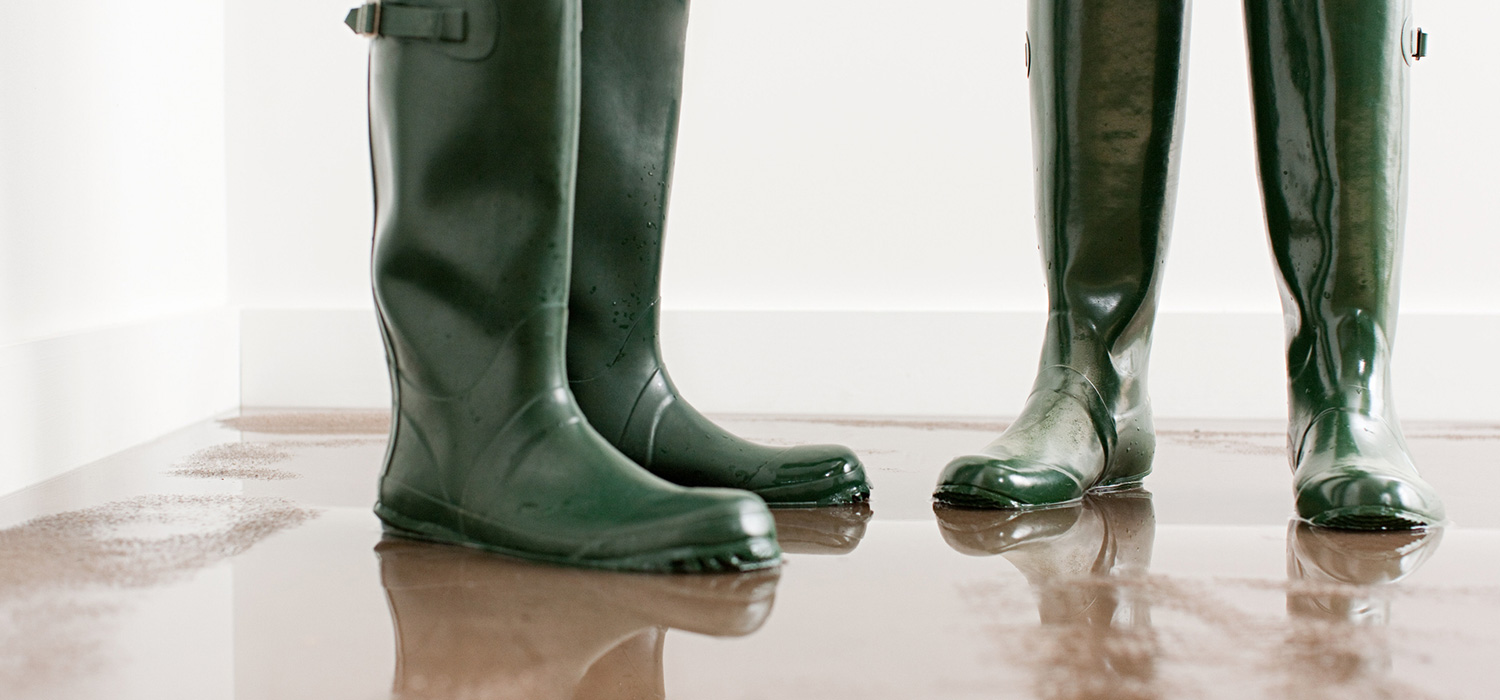 Pennsylvania Flood insurance coverage