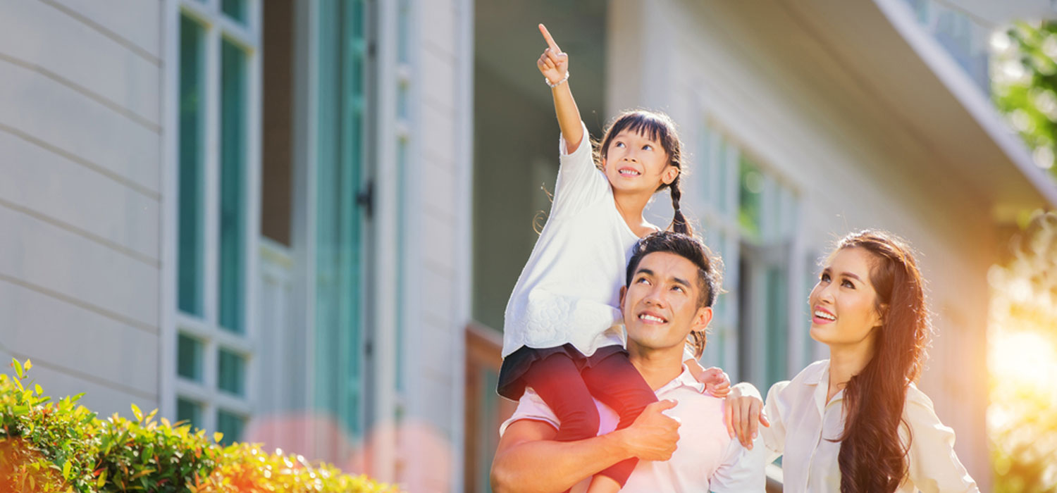 Pennsylvania Homeowners with home insurance coverag