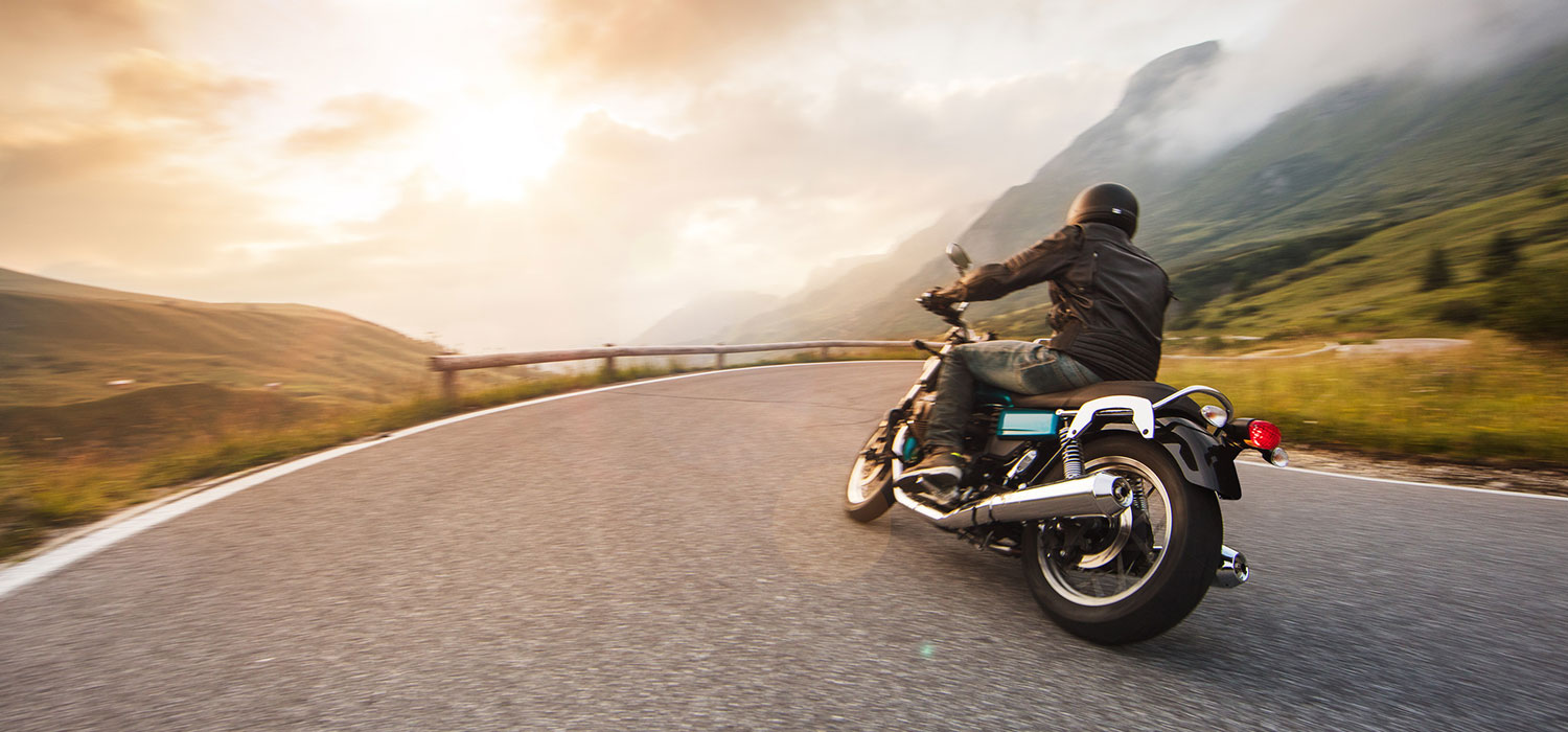 Pennsylvania Motorcycle insurance coverage
