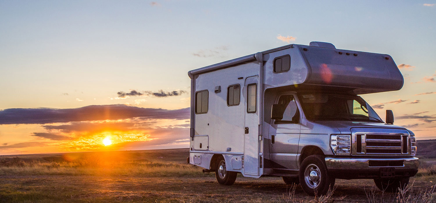 Pennsylvania RV insurance coverage