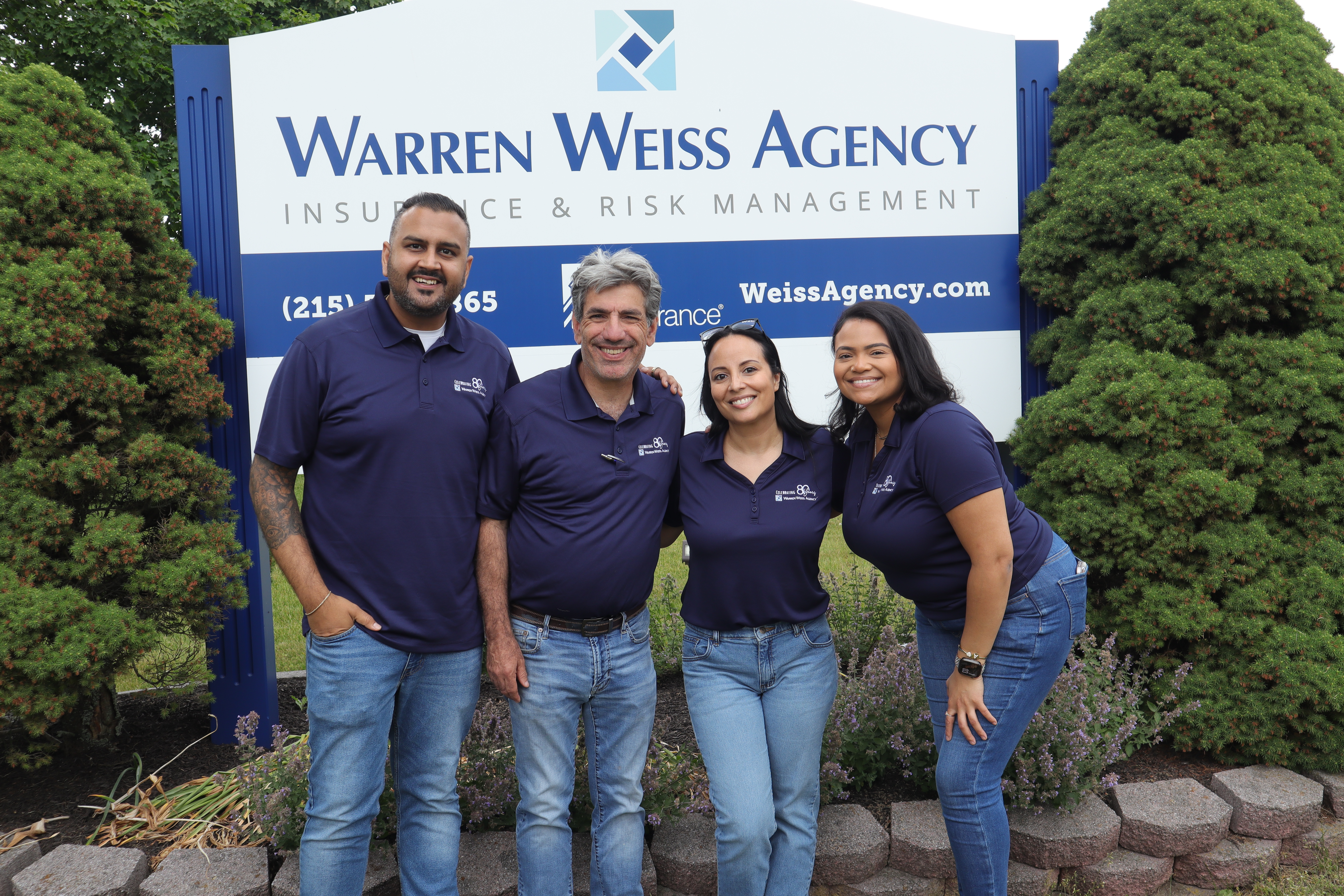Commercial Team