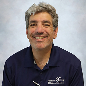 David DiRenzo