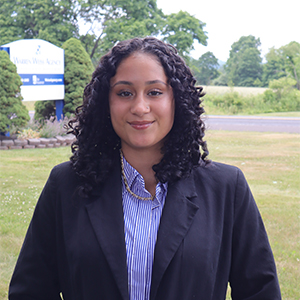 Ishdaly Alicea